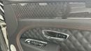 بنتلي بينتايجا 4.0 V8 S Black Edition Auto 4WD Euro 6 (s/s) 5dr (EXPORT ONLY)