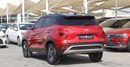 Hyundai Creta Top 1.6L Hyundai Creta - 2023 - GCC - Accident-free - Low mileage. like new -1.6L -  In excellent co