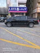 فورد F 150 XLT CREW CAB SPORT PK Super Cab 5.0L (385 HP) Panoramic