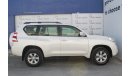 Toyota Prado 4.0L V6 GXR 2015 MODEL