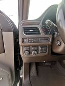 Chevrolet Tahoe Chevrolet Tahoe Z71 - 2021 - Black