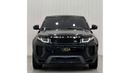 Land Rover Range Rover Evoque 2015 Range Rover Evoque Dynamic, Full Service History, Excellent Condition, GCC