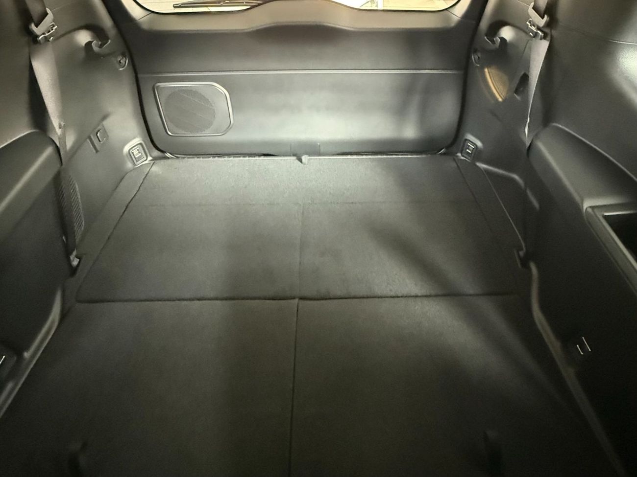 Toyota Prado 2.4 TURBO SUNROOF BLACK INTERIOR  **EXPORT ONLY**التصدير فقط خارج الخليج**