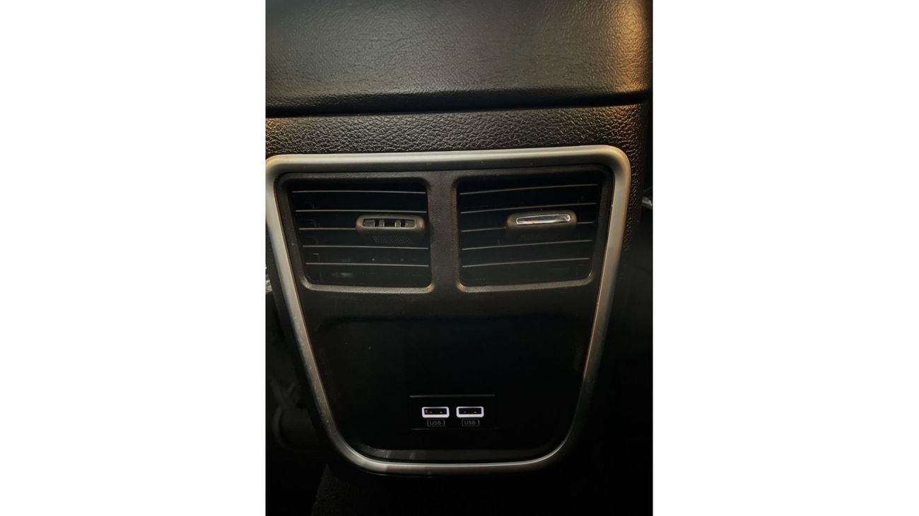 دودج تشارجر SXT 1890 درهم إماراتي @ 0% DP | مملوكة مسبقًا ومعتمدة | دودج تشارجر | دول مجلس التعاون الخليجي | تحت