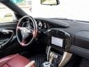 Porsche 911 911 Carrera Coupe (996)