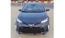 Toyota Corolla 2017 FOR URGENT SALE