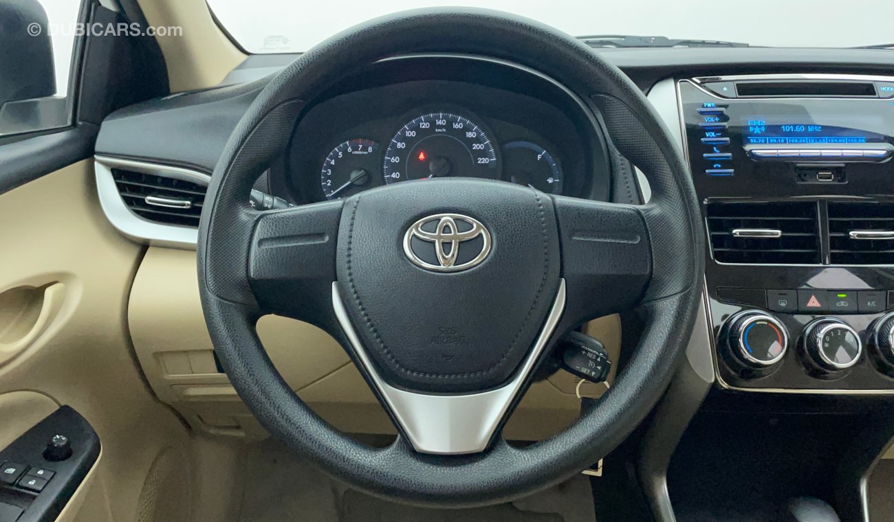 Toyota Yaris SE 1500