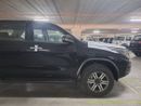 تويوتا فورتونر EXR GX2 4X4 Diesel 2.4L
