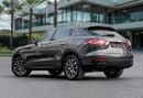 Maserati Levante Levante Q4 | 2,350 P.M | 0% Downpayment | Levante | Q4 | AWD | Warranty!