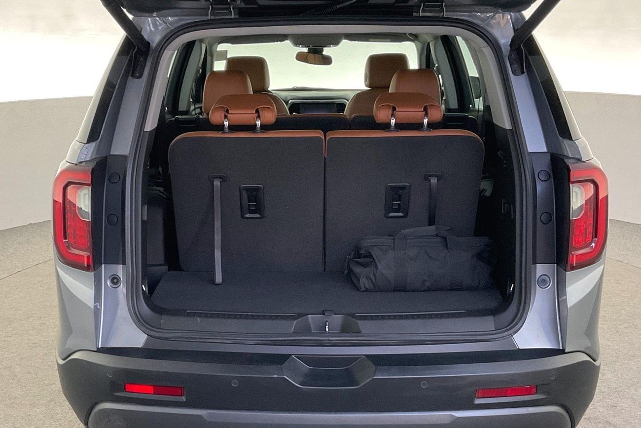 GMC Acadia AT4 | Guaranteed Warranty | 0 Down Payment