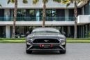 Ford Mustang Mustang GT California Special | Warranty | 3,134 P.M | 0% Downpayment | Ford Mustang GT | Ford Warra