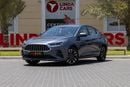 JAC J7 JAC J7 2023 GCC under Agency Warranty with Flexible Down-Payment.