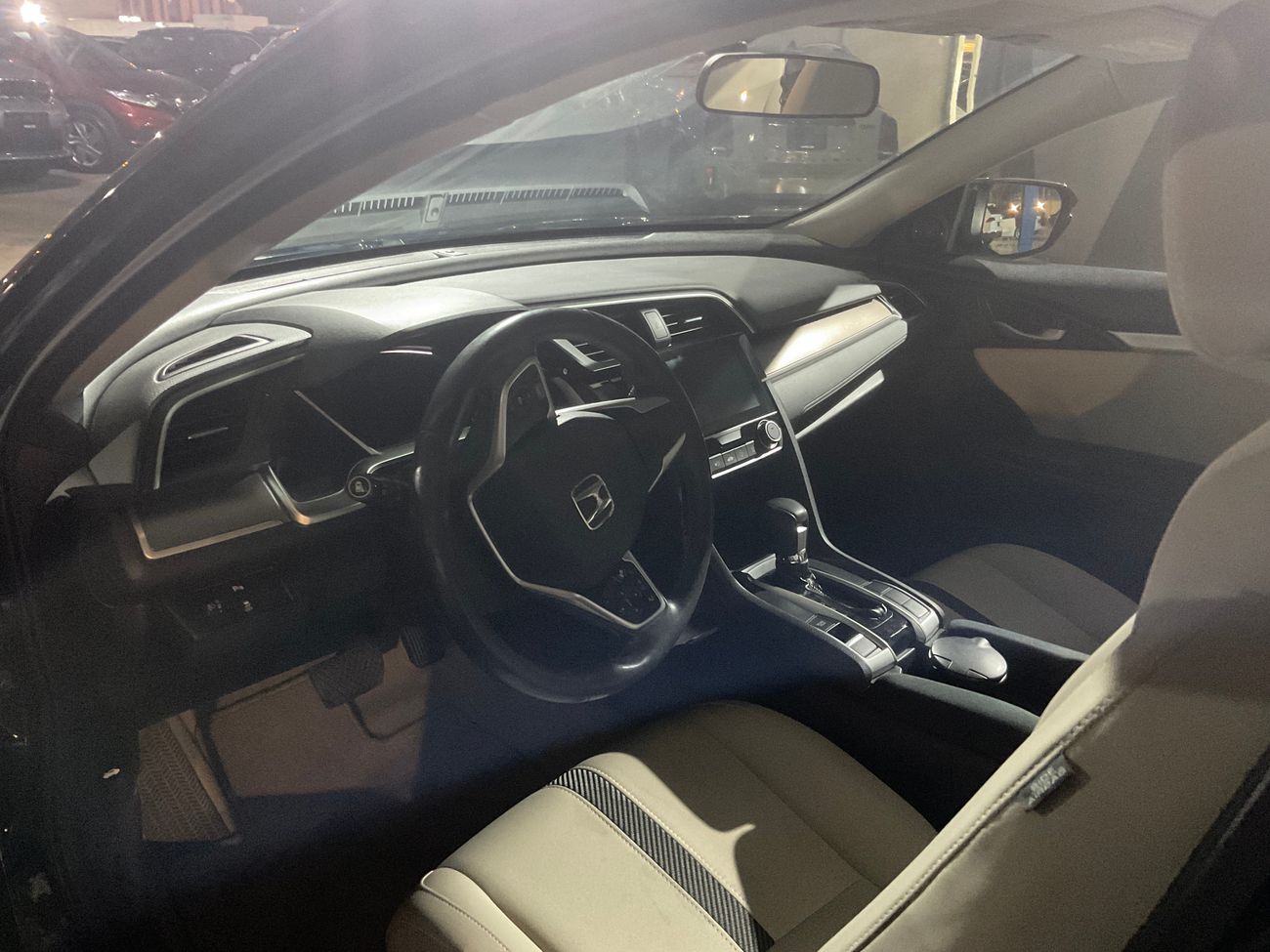 Honda Civic EXi 1.8L EX | Guaranteed Warranty | 0 Down Payment