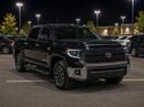 Toyota Tundra LIMITED (NON GCC) Toyota Tundra model 2019 fuel petrol cylinder 8 transmission automatic gear