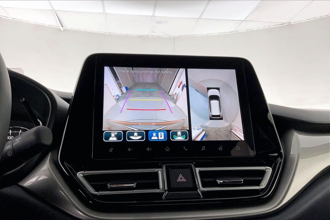 كيا بيجاس EX FOP | ضمان مجاني لمدة عام | 0 دفعة أولى