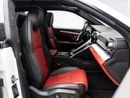 لامبورغيني اوروس STD, 2021 Lamborghini Urus, 4.0L TC V8, AWD, 650bhp, 8 Speed Automatic