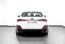 BMW 420i LUXURY M SPORT PACKAGE 420i Gran Coupe Luxury Edition M Sport Package