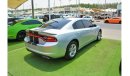 Dodge Charger JULY BEG OFEERS** CASH OR 0 % DOWN PAYMENT 3.6L SXT (Mid) CHARGER/BIG SCREEN/ORIGINAL AIR BAG/SUPER