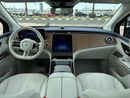 مرسيدس بنز EQE 350+ MERCEDES BENZ EQE350 2023