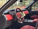 Land Rover Range Rover LWB SV P615 4.4L | 2023 Range Rover Vogue SV | Luxury SUV | 21,000 KM | Perfect Condition