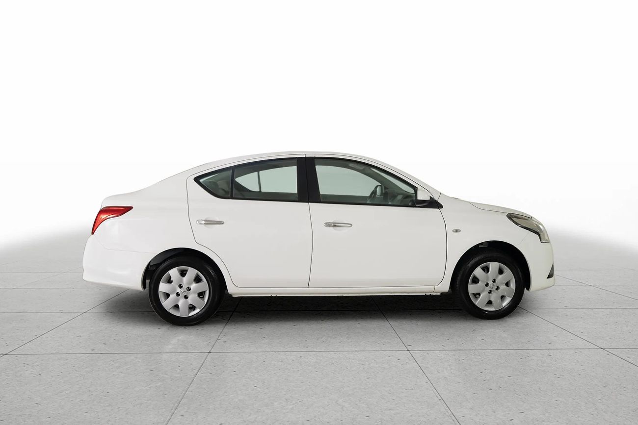 Nissan Sunny SV 1.6L SV 1.6