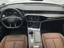 Audi A6 45 TFSI Design Quattro (245 HP) A6 Sedan 45 TFSI quat 245hp S line (Ref# 035521)