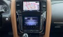 Infiniti QX80 LUXURY 5,700