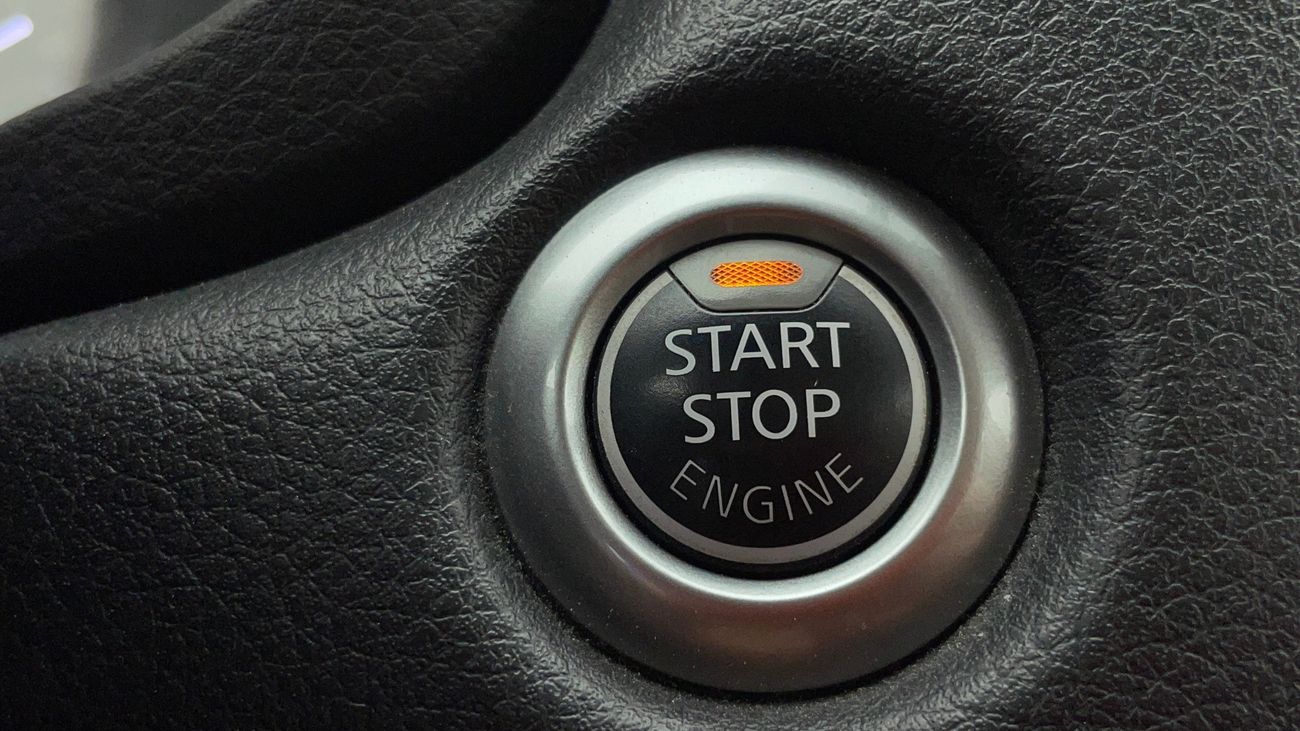 Nissan XTerra SE 2.5 | Zero Down Payment | Home Test Drive