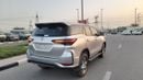 Toyota Fortuner DIESEL RHD