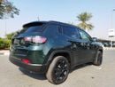 جيب كومباس Jeep Compass Hybrid BLUG IN ( BRAND NEW )