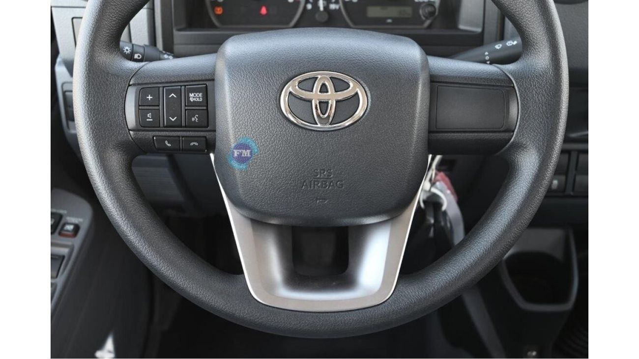 Toyota Land Cruiser Pick Up 79 Limited 4.5L Diesel