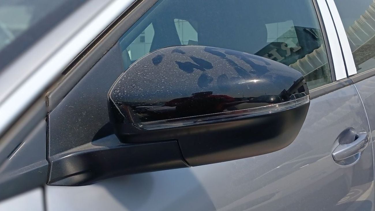 Peugeot 3008 Peugeot 3008 1.6L Petrol 2025