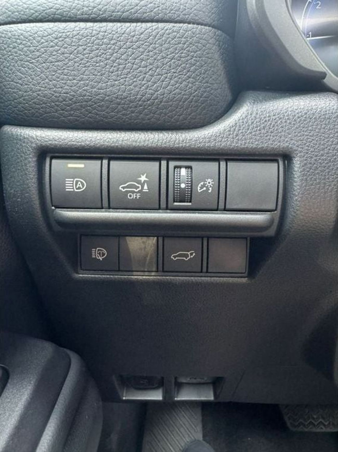 Toyota Prado VX 2.4L Turbo petrol 2024 YM (For export only)