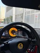 فيراري روما 3.9T V8