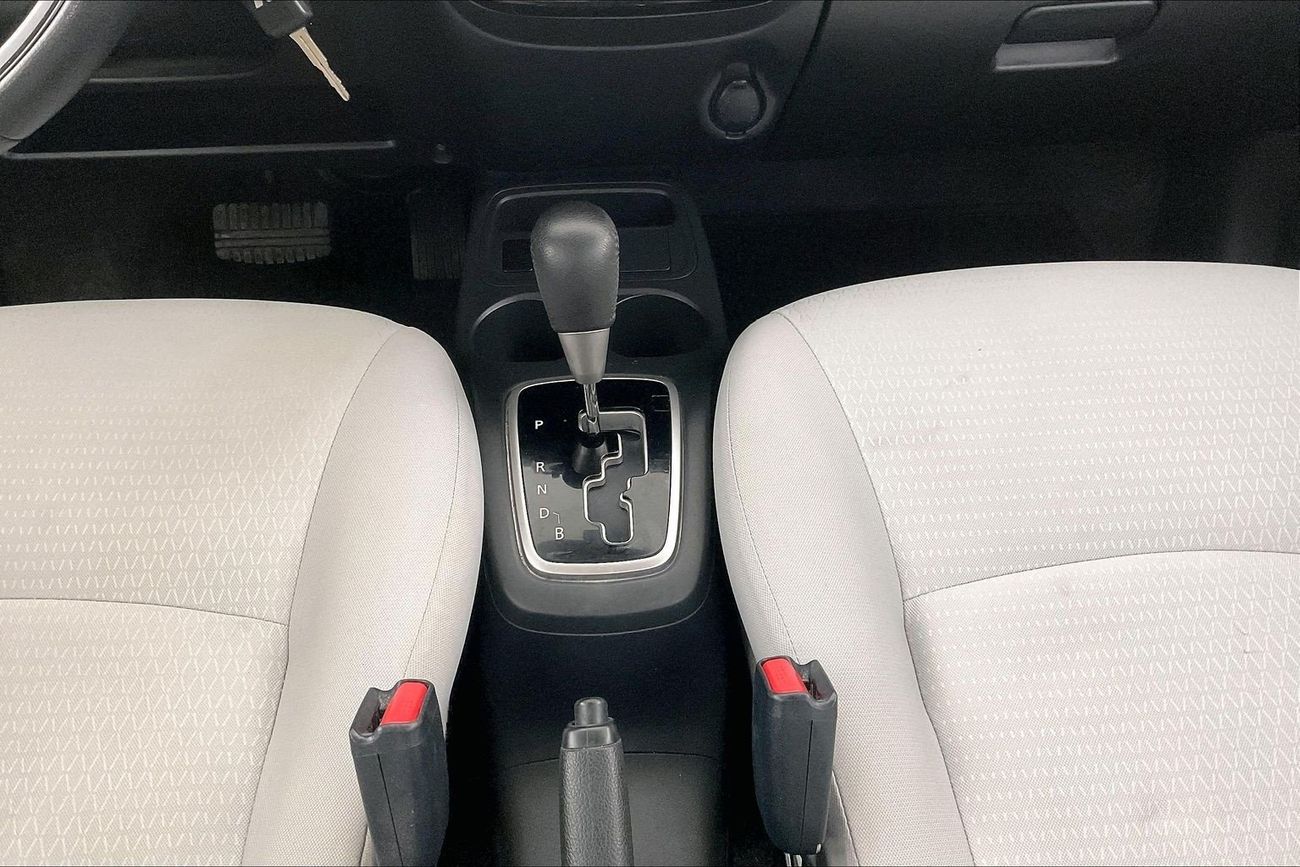 ميتسوبيشي اتراج GLX Full | upto AED 20,000 Ramadan Discount | شامل الضمان | 0 ﺪﻔﻋﺓ ﺃﻮﻟﻯ