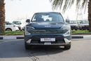 Kia K5 2023 KIA EV5 STANDARD SUV FWD 0Km