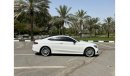 Mercedes-Benz C 300 Coupe Gcc