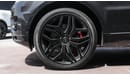 Land Rover Range Rover Sport Black Package