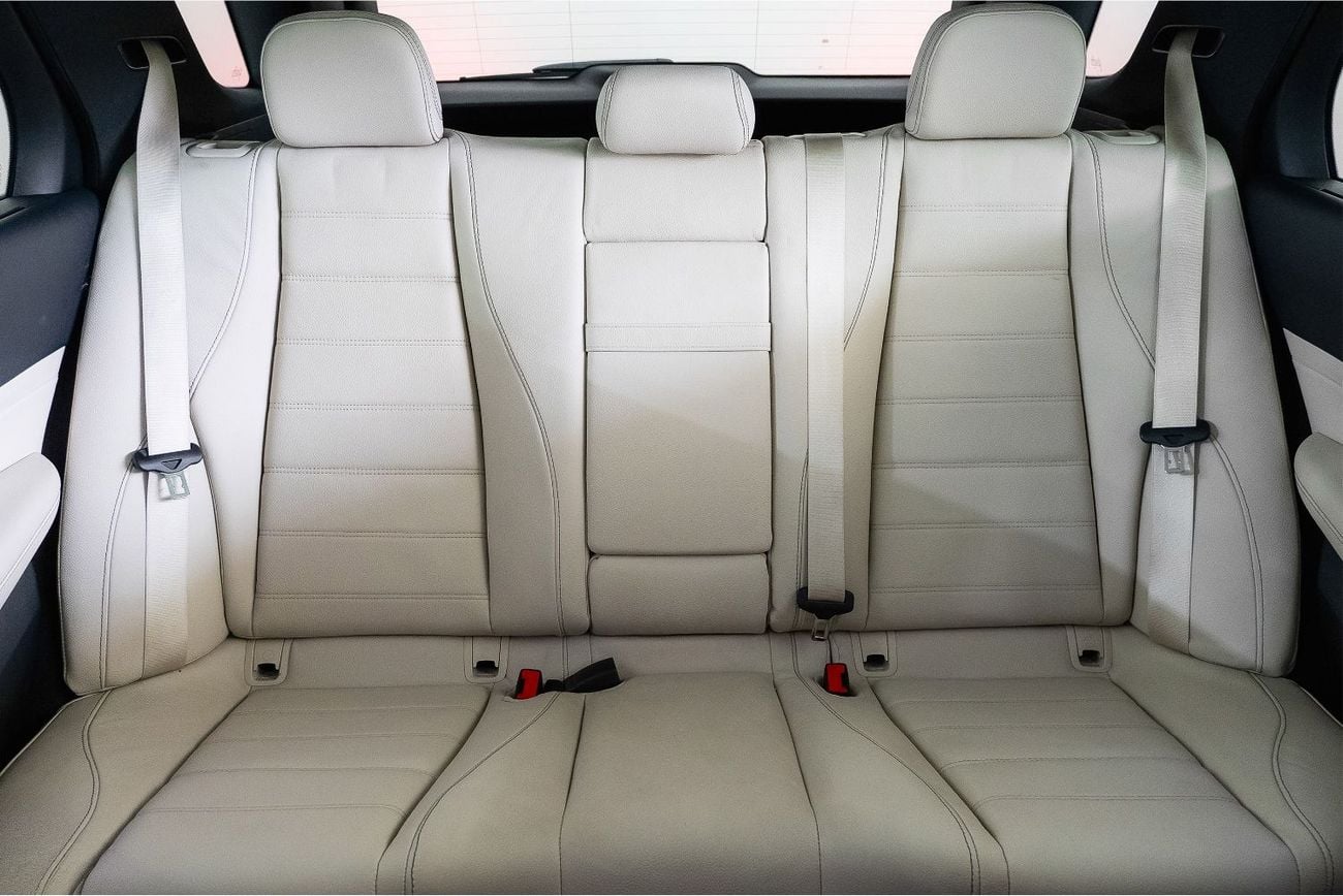 مرسيدس بنز GLE 450 4MATIC