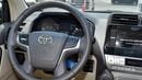 Toyota Prado TX.L 4.0L YM 2023 ( BLACK EDITION )