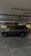 تويوتا برادو