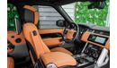 Land Rover Range Rover Vogue P400 | 10,377 P.M | 0% Downpayment | Excellent Condition!
