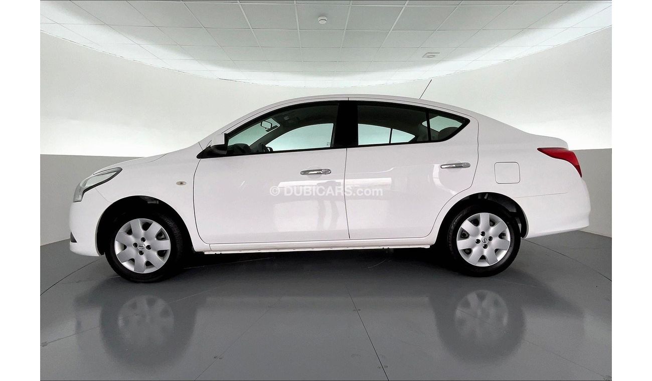 Nissan Sunny SV | 1 year free warranty | 0 down payment | 7 day return policy