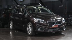 BMW 218i I Gran Tourer