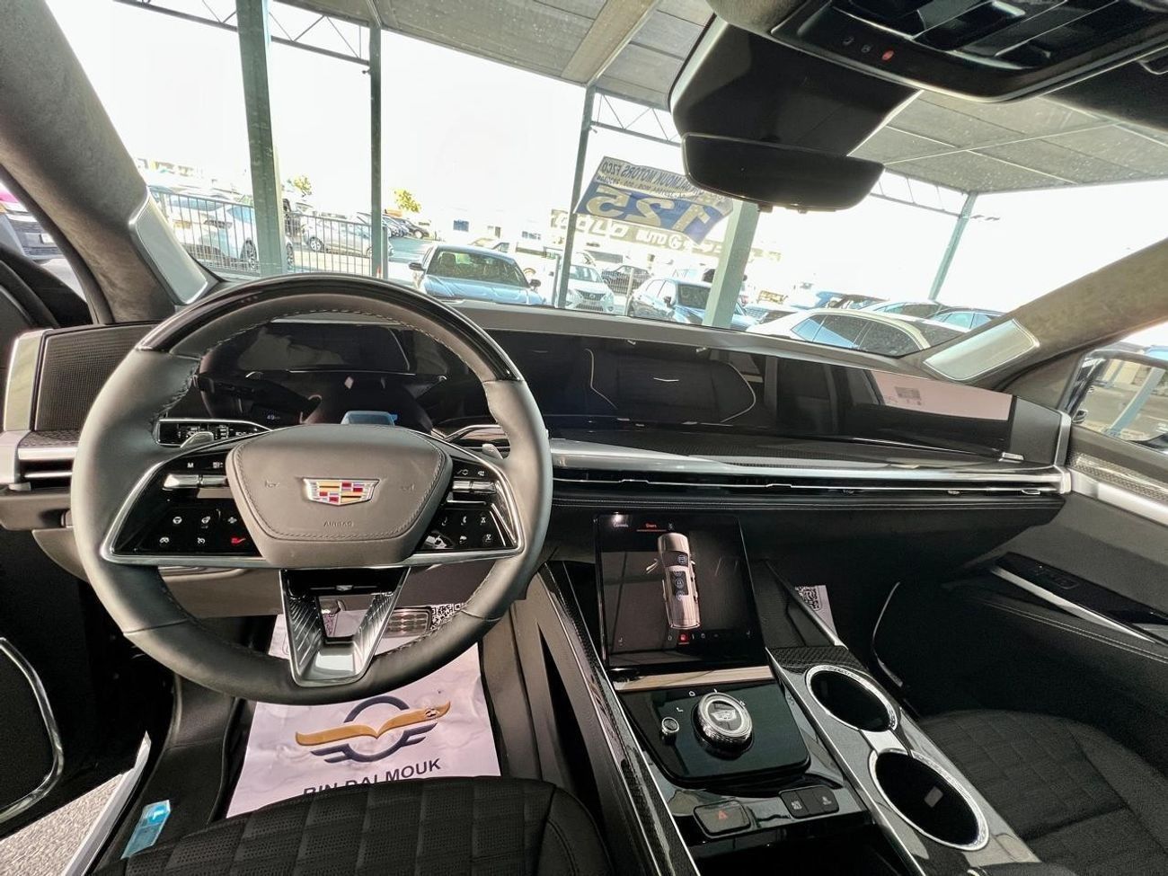 Cadillac Escalade Escalade-V 6.2L