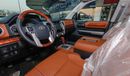 Toyota Tundra 1794 Edition