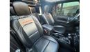 Jeep Wrangler Unlimited Rubicon JEEP WRANGLER ROBICON 2019 ORIGINAL PAINT WITH ONE YEAR WARRANTY