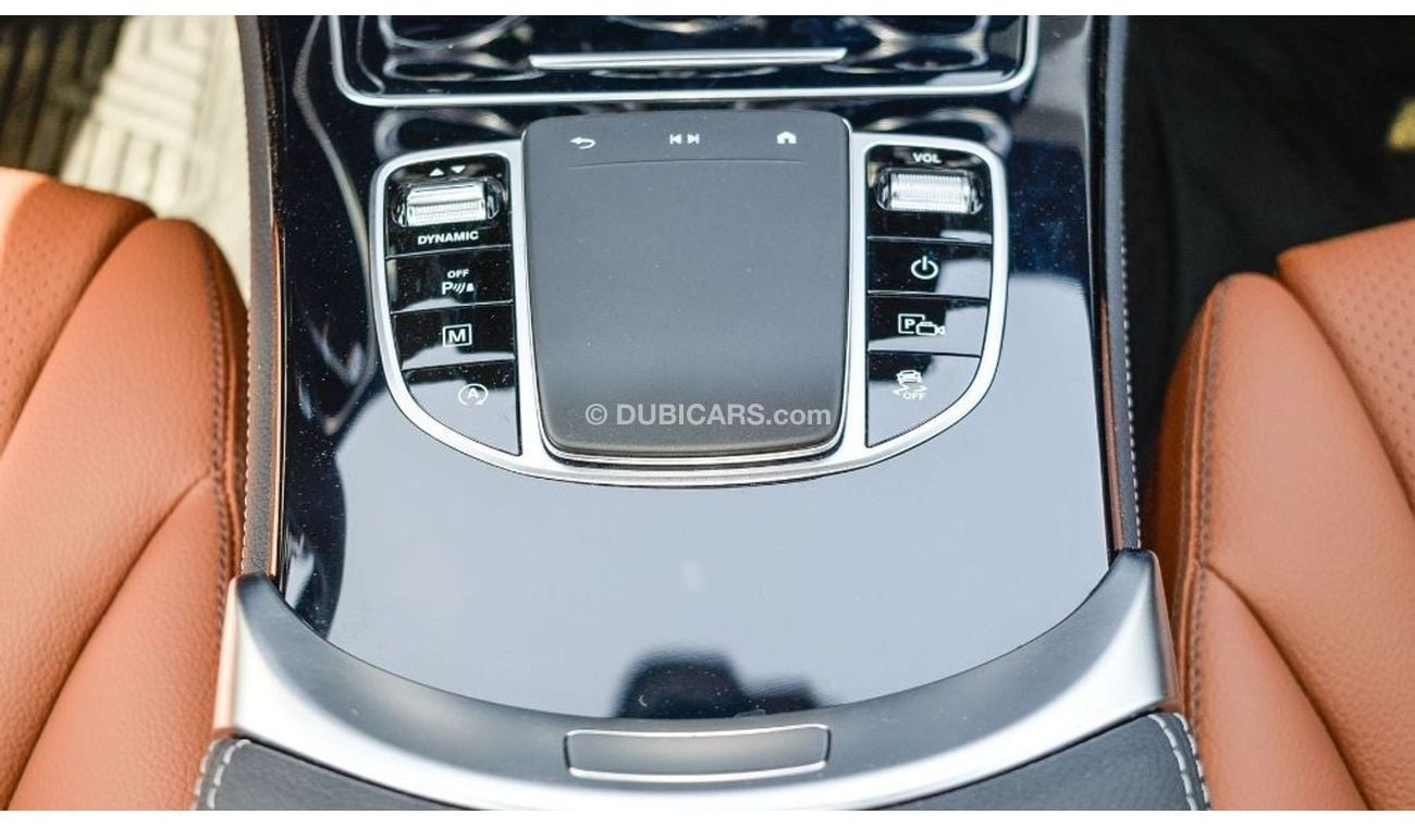 مرسيدس بنز GLC 300 اقوى عرض - مرسيدس جي ال سي 300 كوب جديده 2020 وارد المانيا مع ضمان دولي 2 سنه