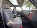 نيسان باترول SAFARI SW 4.8L M/T