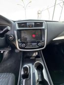Nissan Altima SV 2.5L